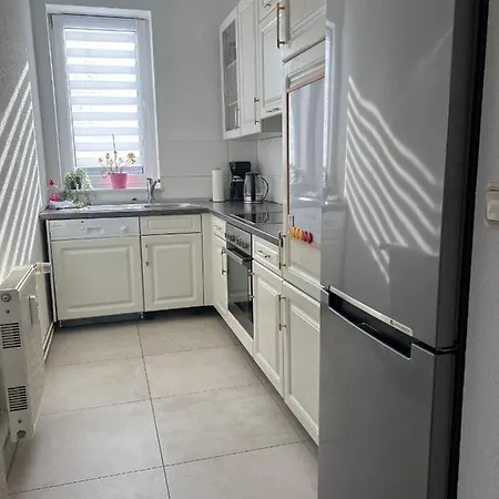 Paradies-ostsee-ferienwohnung