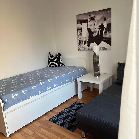 Paradies-ostsee-ferienwohnung *