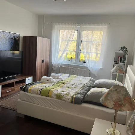 Paradies-ostsee-ferienwohnung